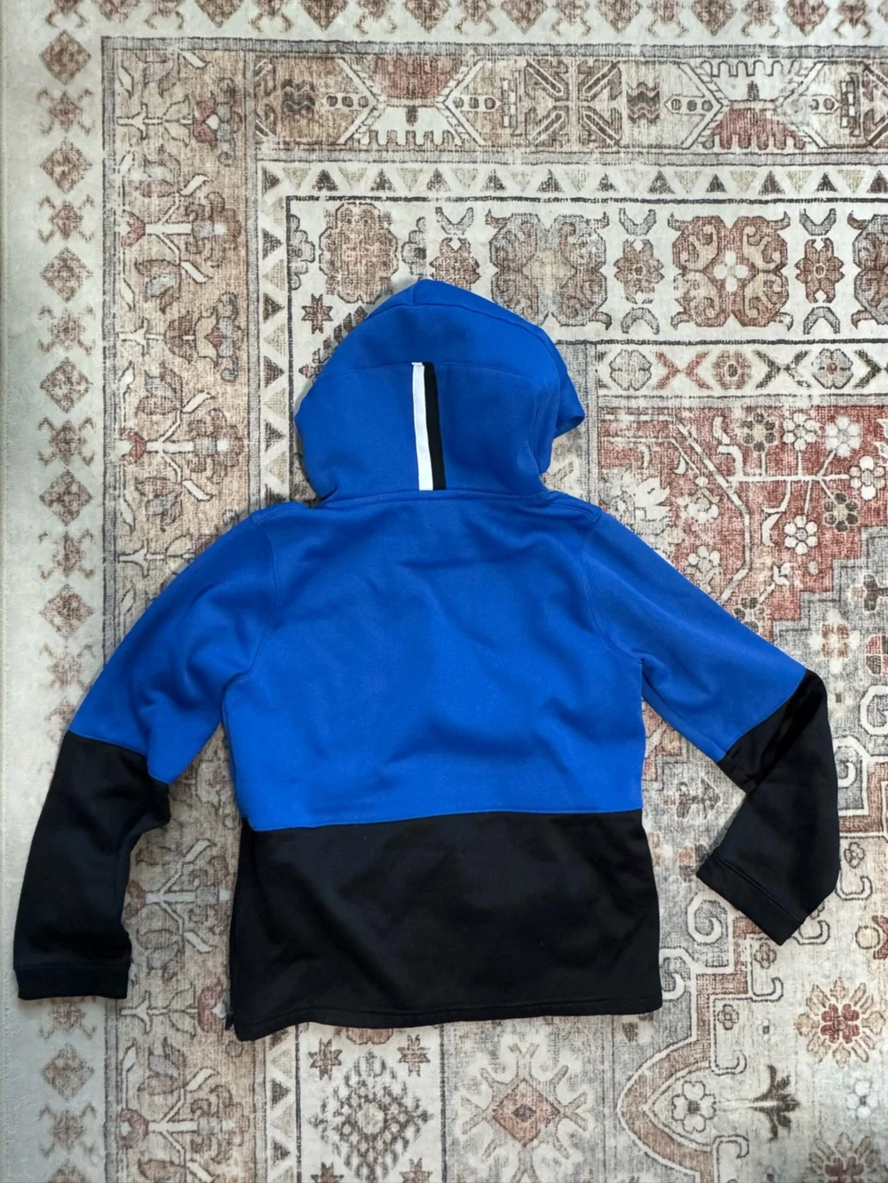 Kids Nike Elite Hoodie